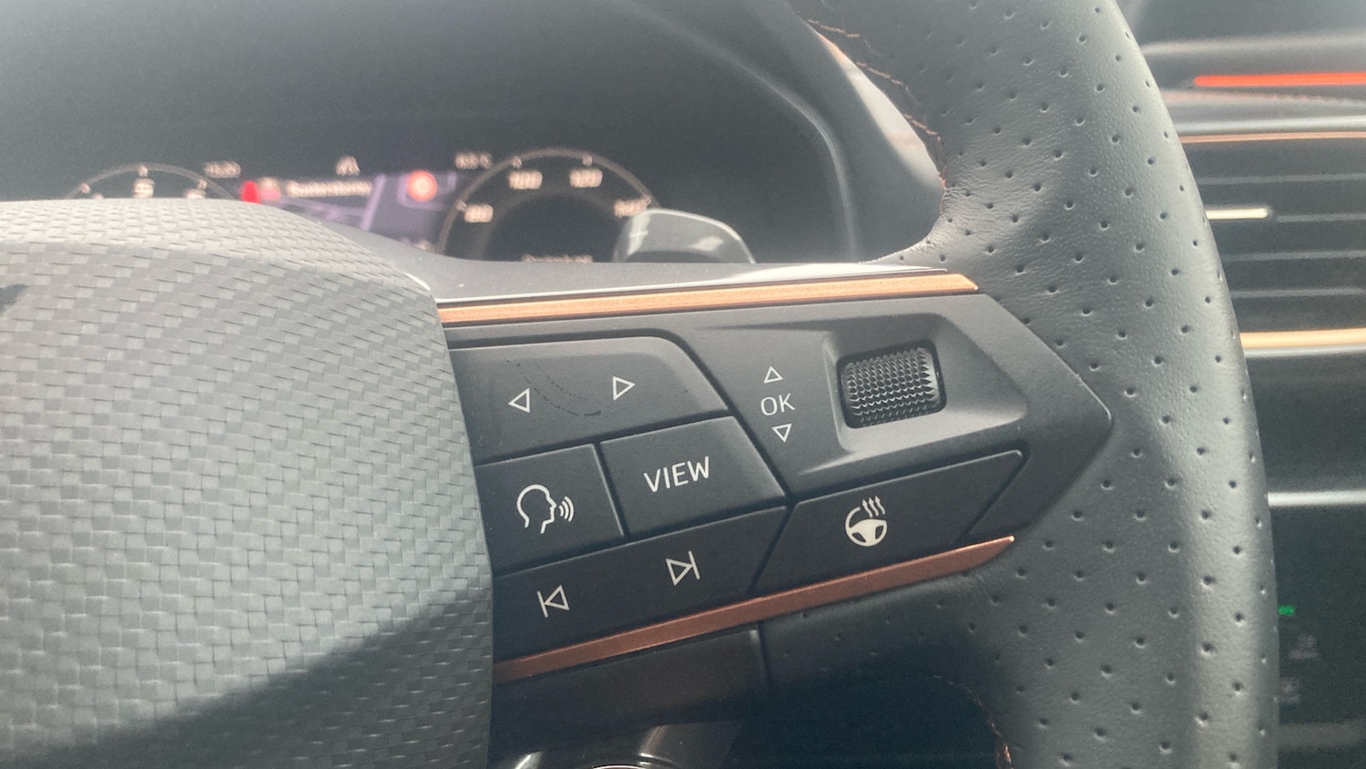 Used Cupra Leon 2025 for sale - 77285436: Photo 43