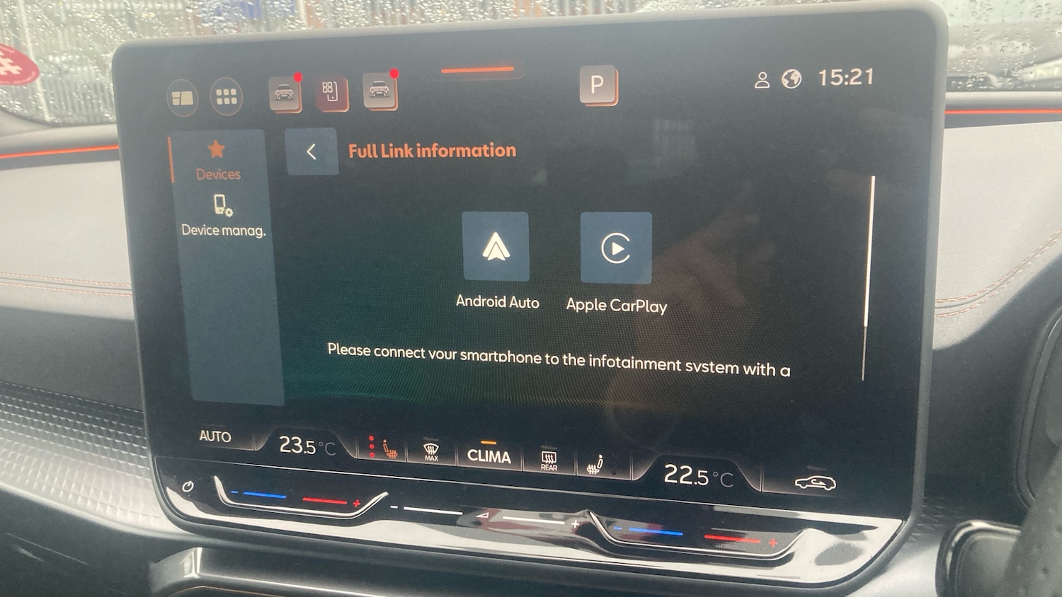 Used Cupra Leon 2025 for sale - 77285436: Photo 46