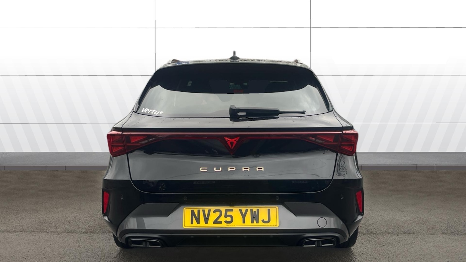 Used Cupra Leon 2025 for sale - 77285436: Photo 6