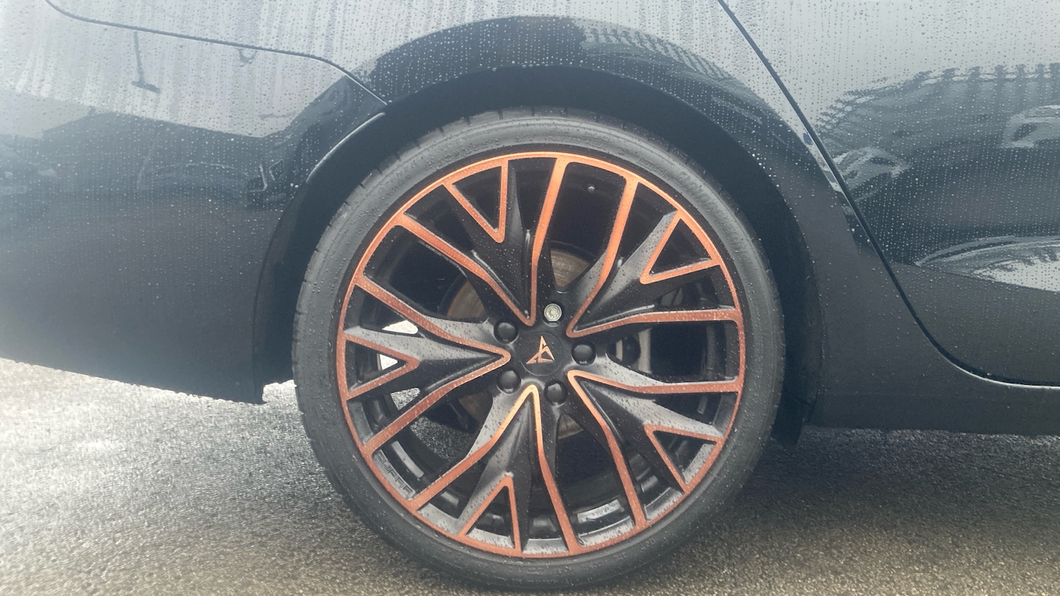 Used Cupra Leon 2025 for sale - 77285436: Photo 7