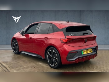 Used Cupra Born 2022 for sale - 77746540: Photo