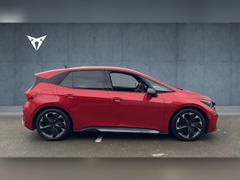 Used Cupra Born 2022 for sale - 77746540: Photo