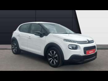 2020 (20) - 1.2 PureTech 83 Feel 5dr Petrol Hatchback