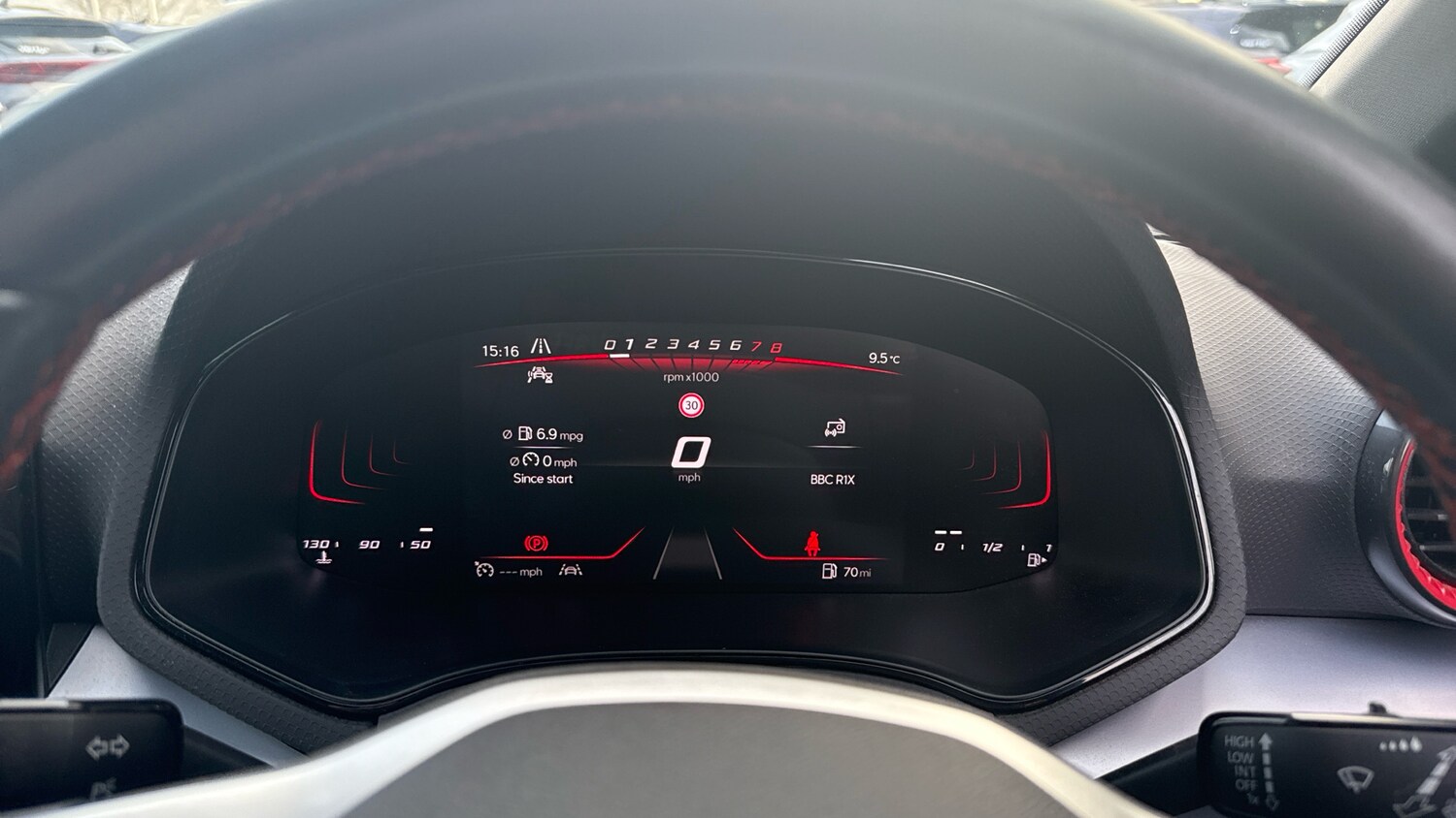 Used SEAT Ibiza 2024 for sale - 77847672: Photo 11