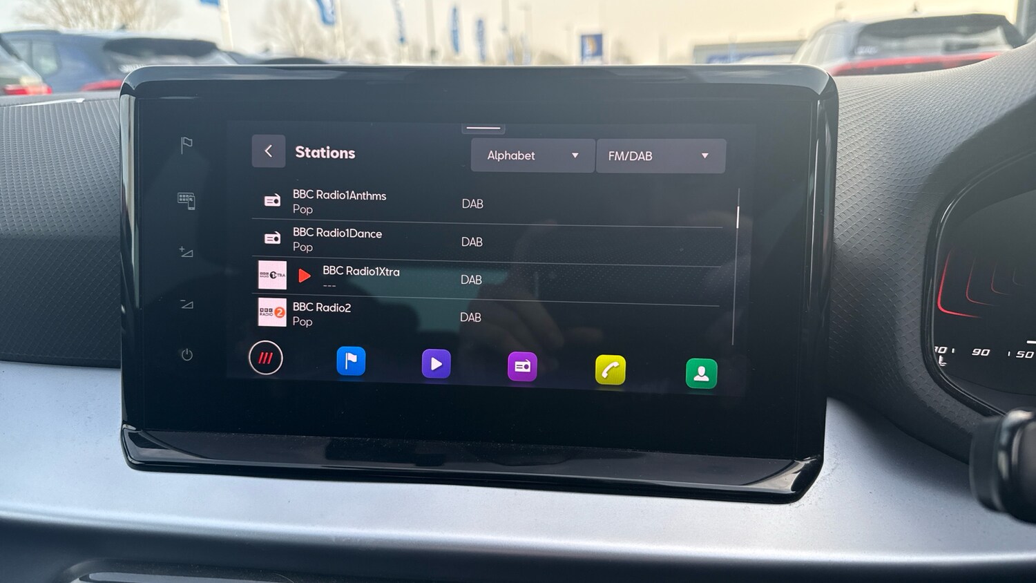 Used SEAT Ibiza 2024 for sale - 77847672: Photo 12