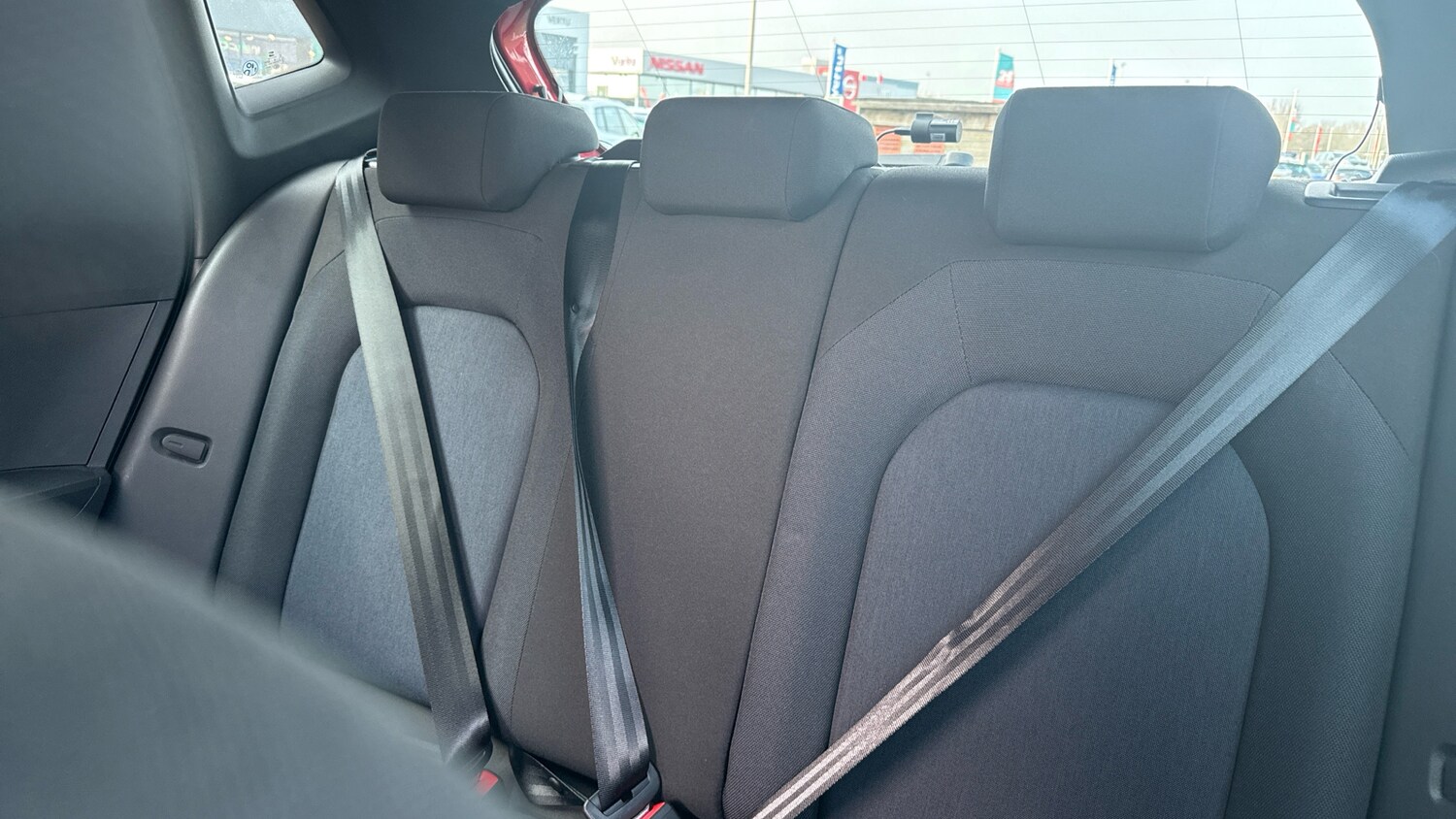 Used SEAT Ibiza 2024 for sale - 77847672: Photo 16