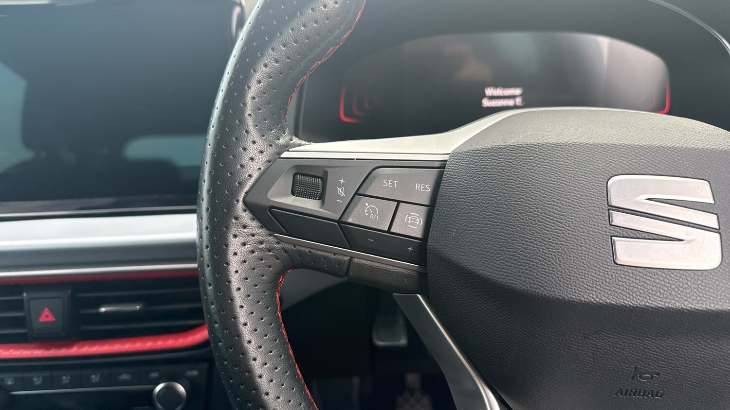 Used SEAT Ibiza 2024 for sale - 77847672: Photo 17