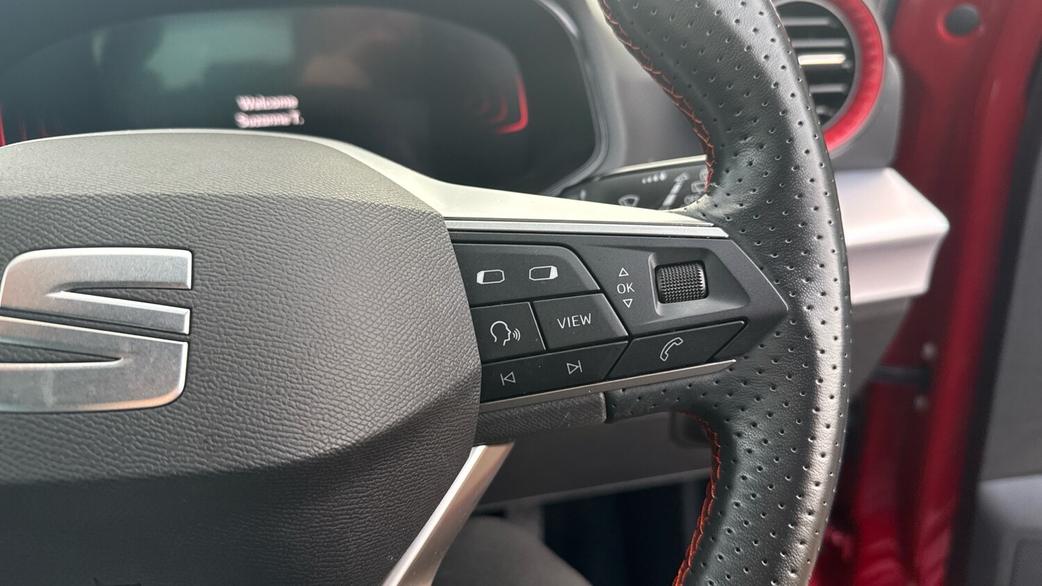 Used SEAT Ibiza 2024 for sale - 77847672: Photo 18