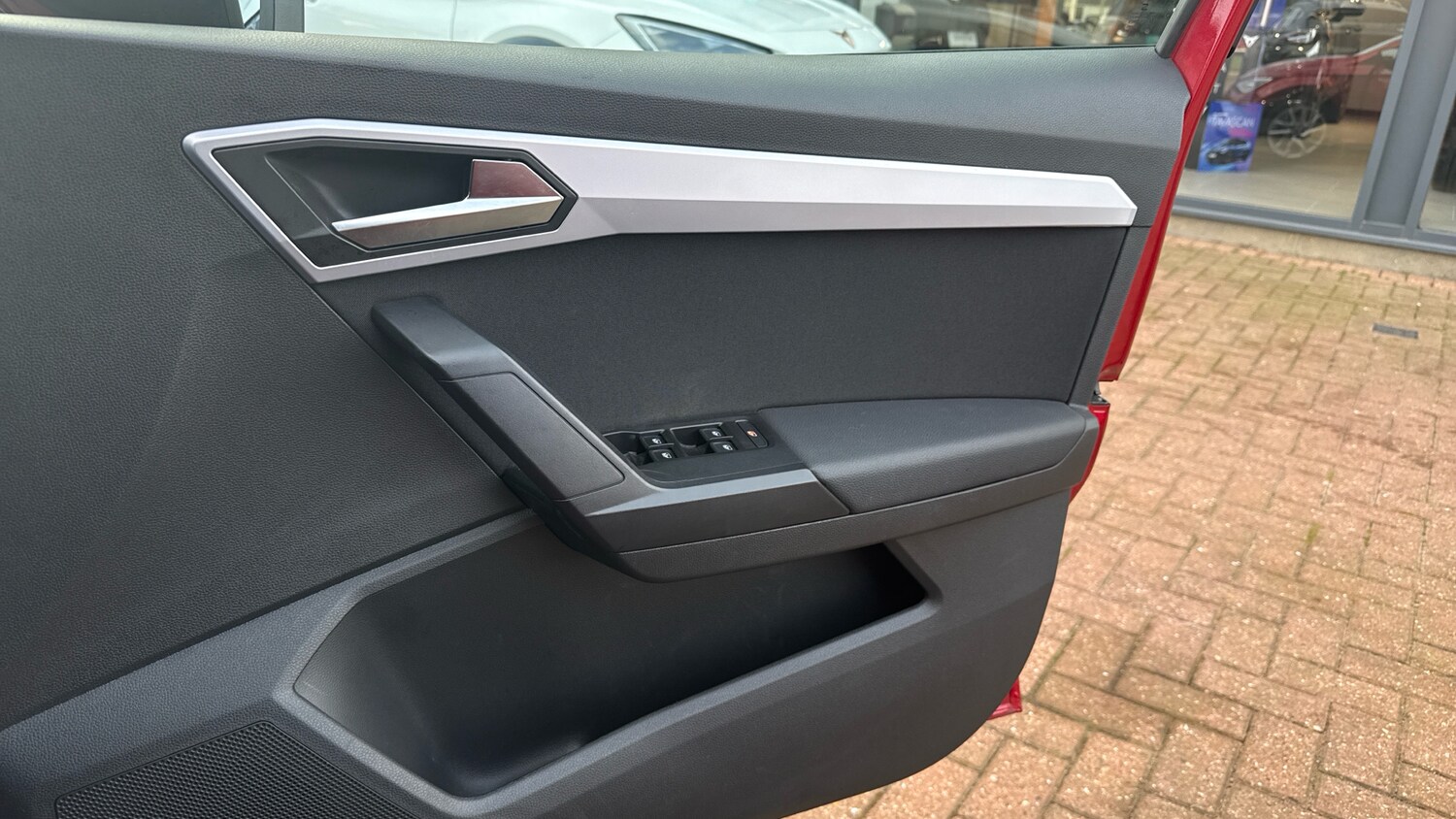 Used SEAT Ibiza 2024 for sale - 77847672: Photo 19