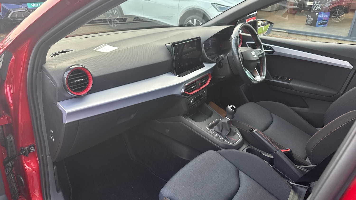 Used SEAT Ibiza 2024 for sale - 77847672: Photo 2