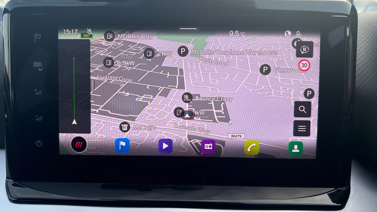 Used SEAT Ibiza 2024 for sale - 77847672: Photo 21