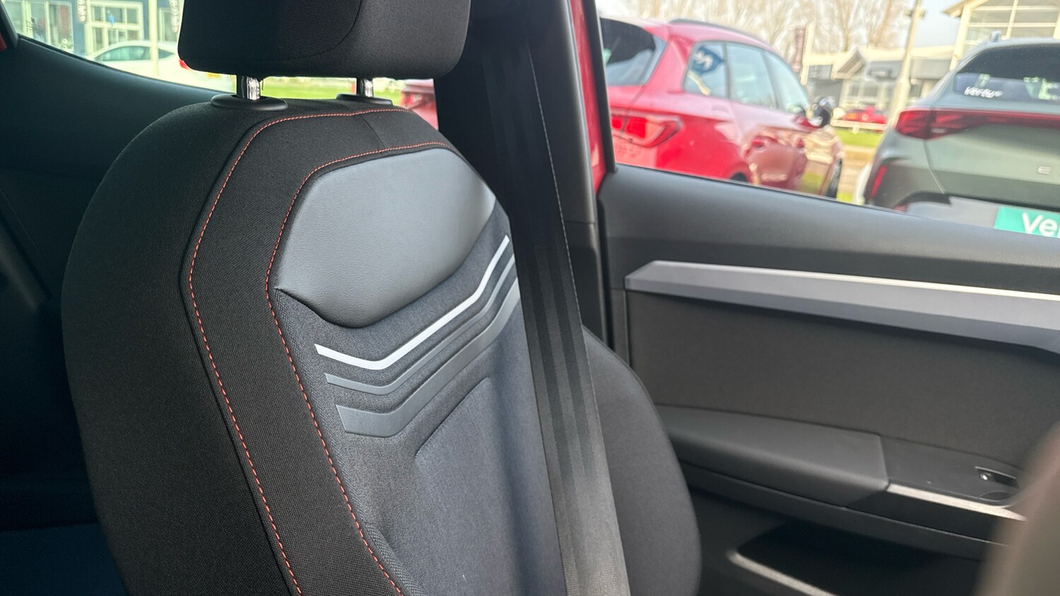 Used SEAT Ibiza 2024 for sale - 77847672: Photo 26