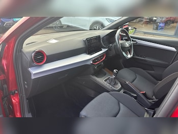 Used SEAT Ibiza 2024 for sale - 77847672: Photo