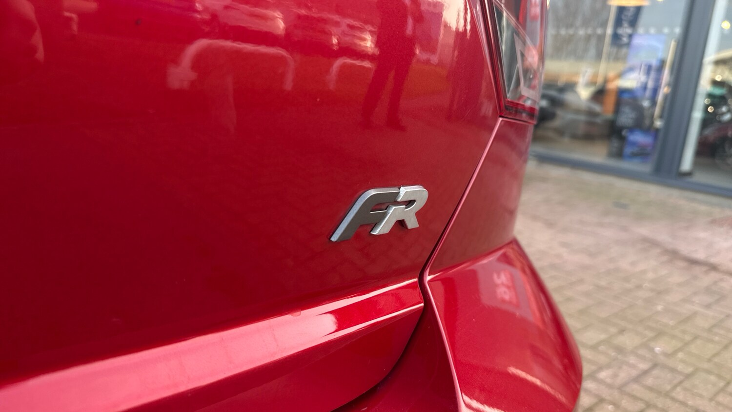 Used SEAT Ibiza 2024 for sale - 77847672: Photo 35