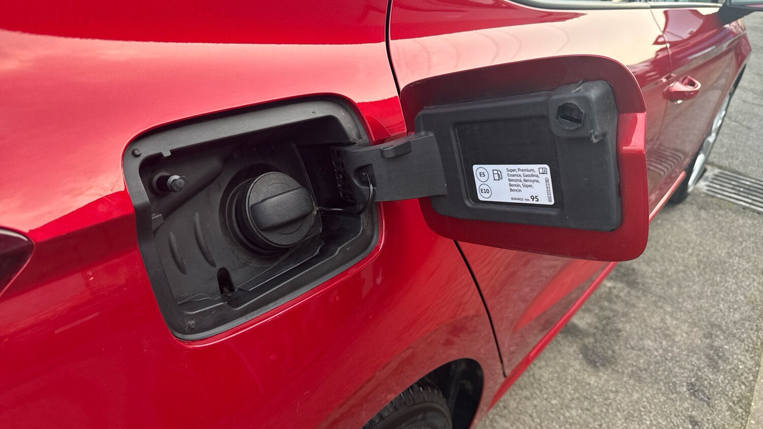 Used SEAT Ibiza 2024 for sale - 77847672: Photo 36