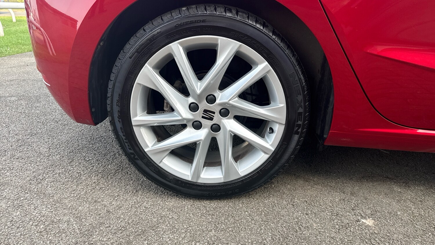 Used SEAT Ibiza 2024 for sale - 77847672: Photo 37