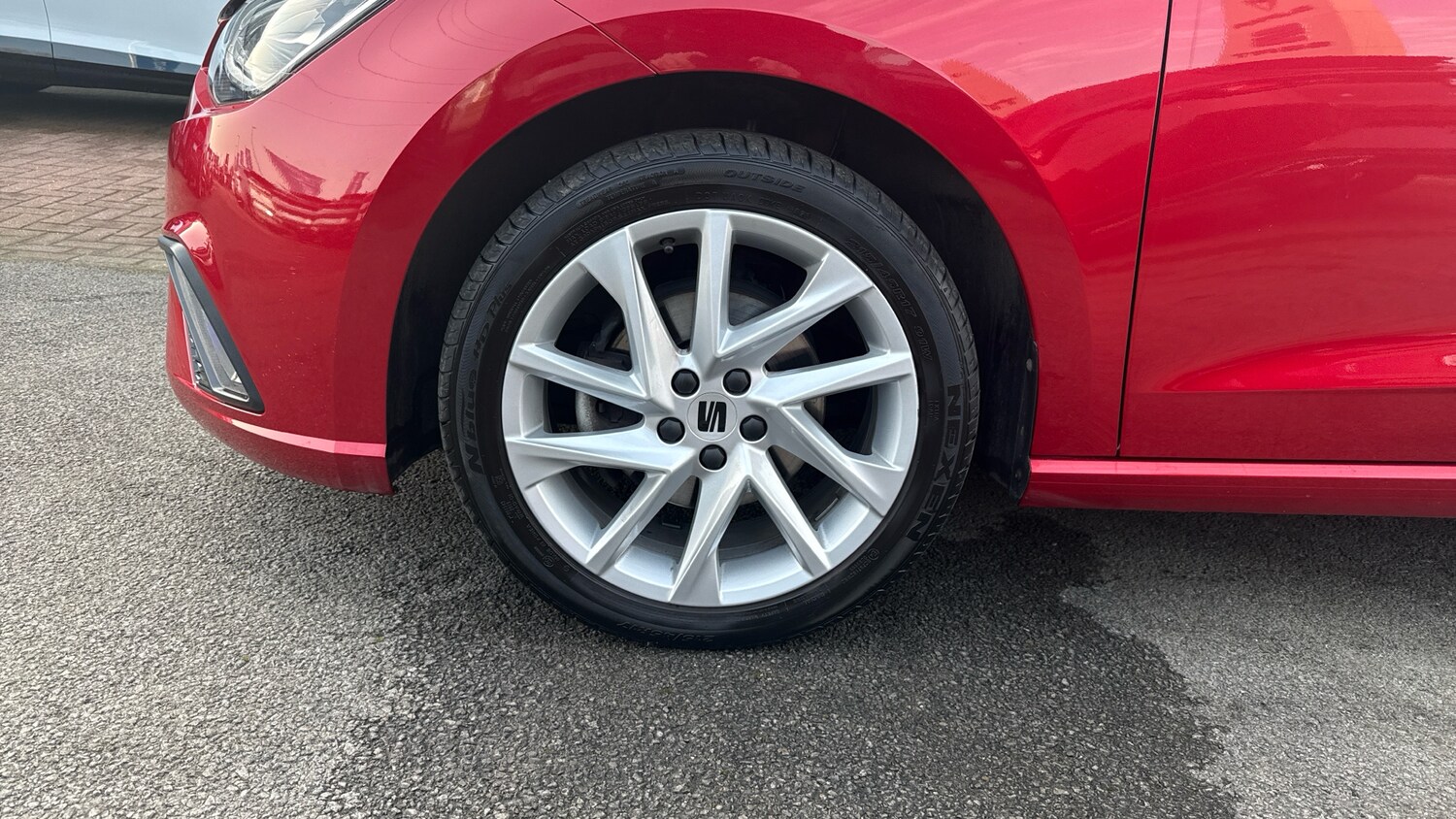 Used SEAT Ibiza 2024 for sale - 77847672: Photo 39