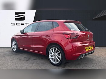 Used SEAT Ibiza 2024 for sale - 77847672: Photo