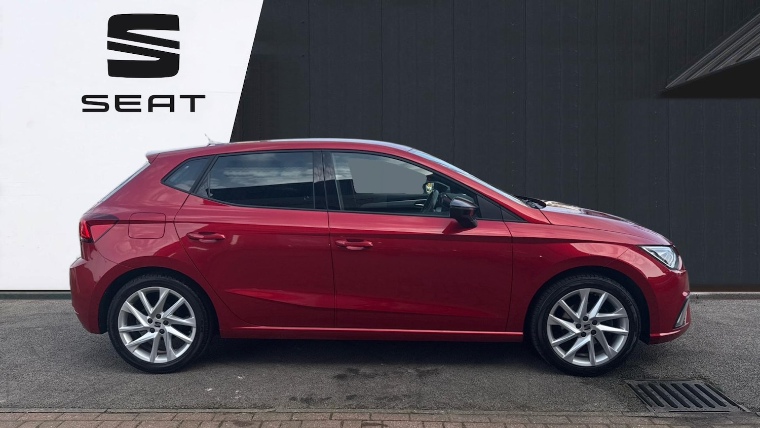 Used SEAT Ibiza 2024 for sale - 77847672: Photo 4