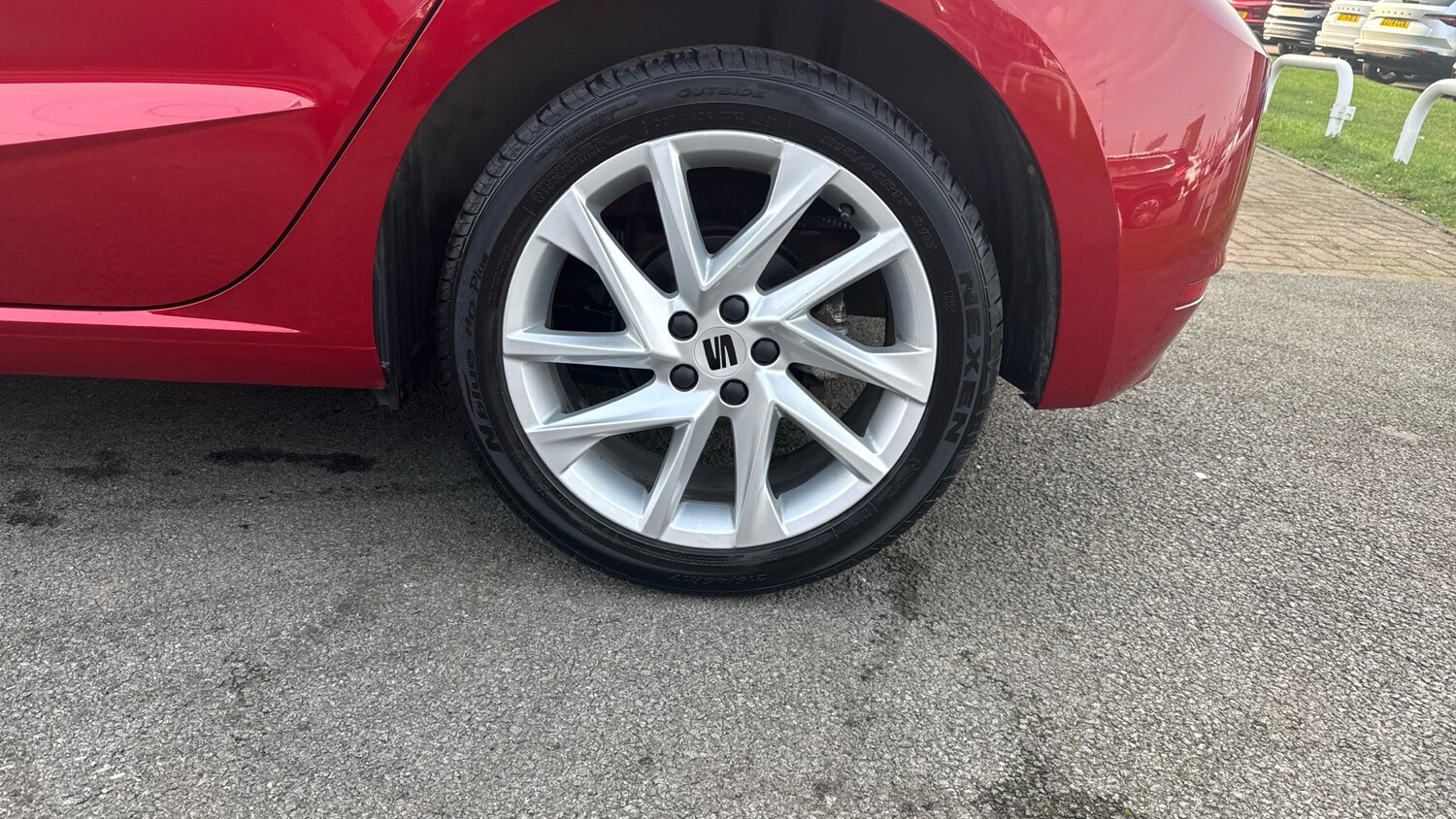 Used SEAT Ibiza 2024 for sale - 77847672: Photo 40