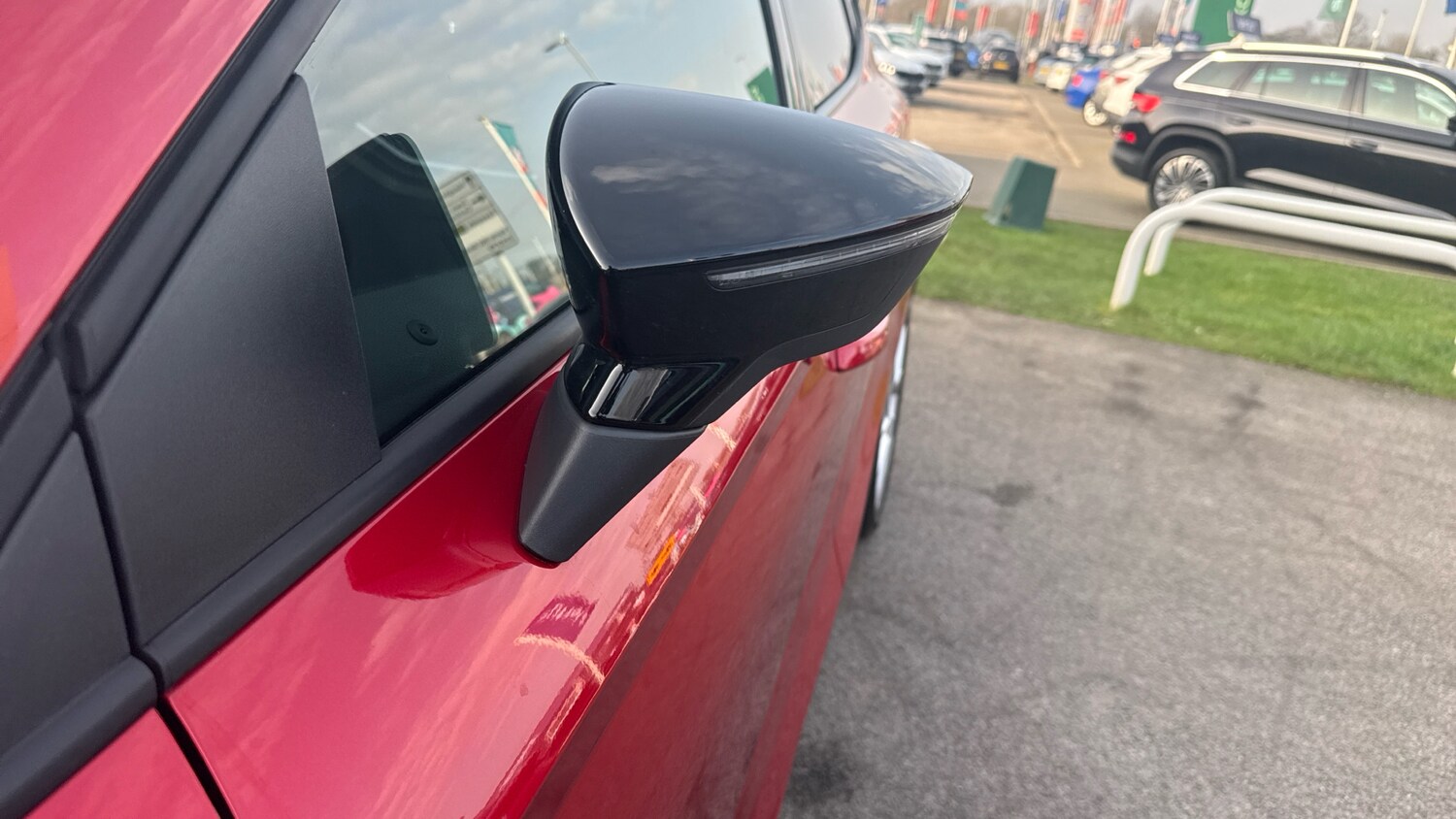 Used SEAT Ibiza 2024 for sale - 77847672: Photo 41