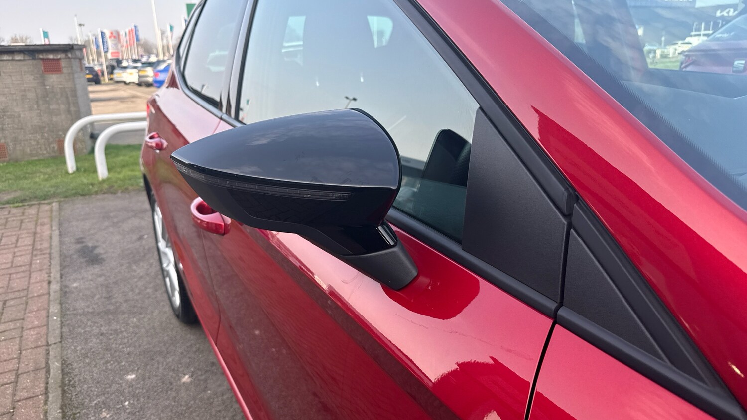 Used SEAT Ibiza 2024 for sale - 77847672: Photo 42