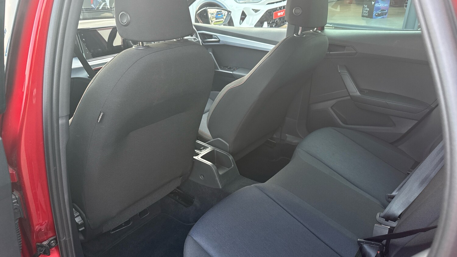 Used SEAT Ibiza 2024 for sale - 77847672: Photo 44