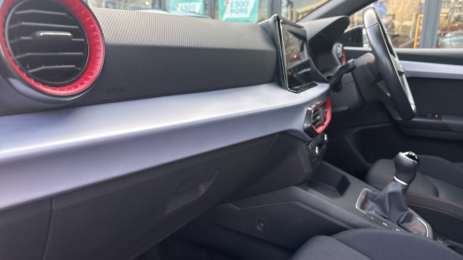 Used SEAT Ibiza 2024 for sale - 77847672: Photo 45