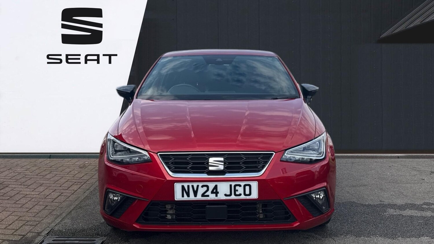 Used SEAT Ibiza 2024 for sale - 77847672: Photo 7
