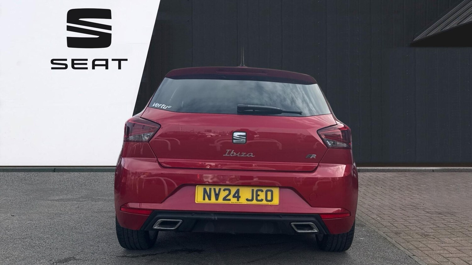 Used SEAT Ibiza 2024 for sale - 77847672: Photo 8