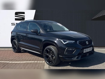 Used SEAT Ateca 2023 for sale - 78109153: Photo