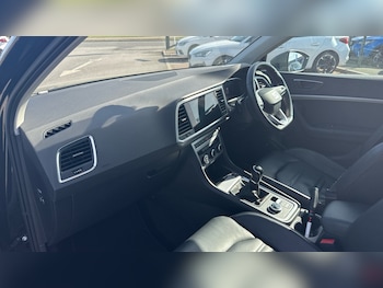 Used SEAT Ateca 2023 for sale - 78109153: Photo