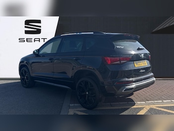 Used SEAT Ateca 2023 for sale - 78109153: Photo