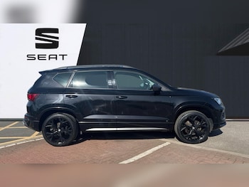 Used SEAT Ateca 2023 for sale - 78109153: Photo