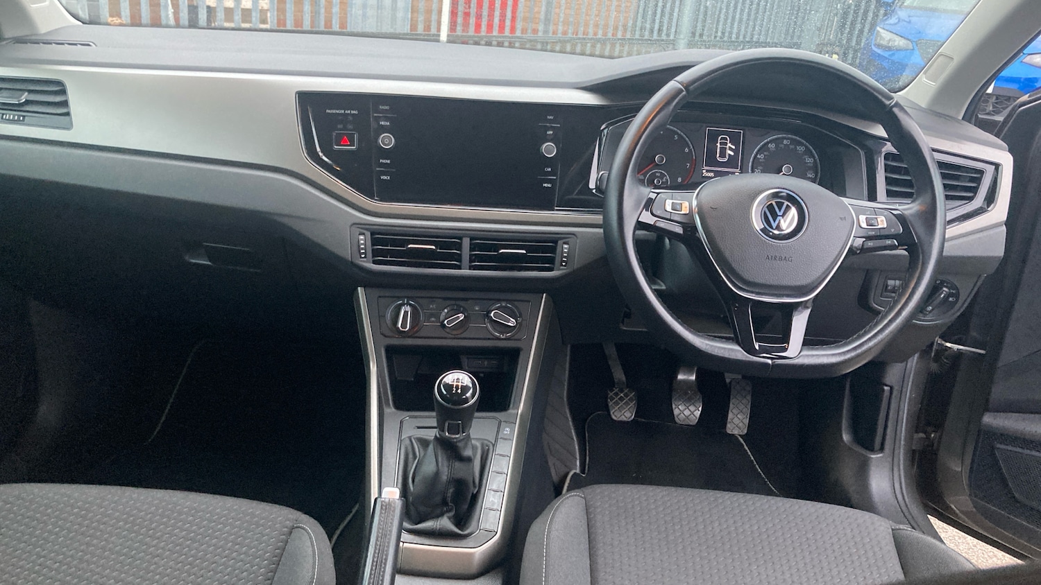 Used Volkswagen Polo 2021 for sale - 77618820: Photo 10