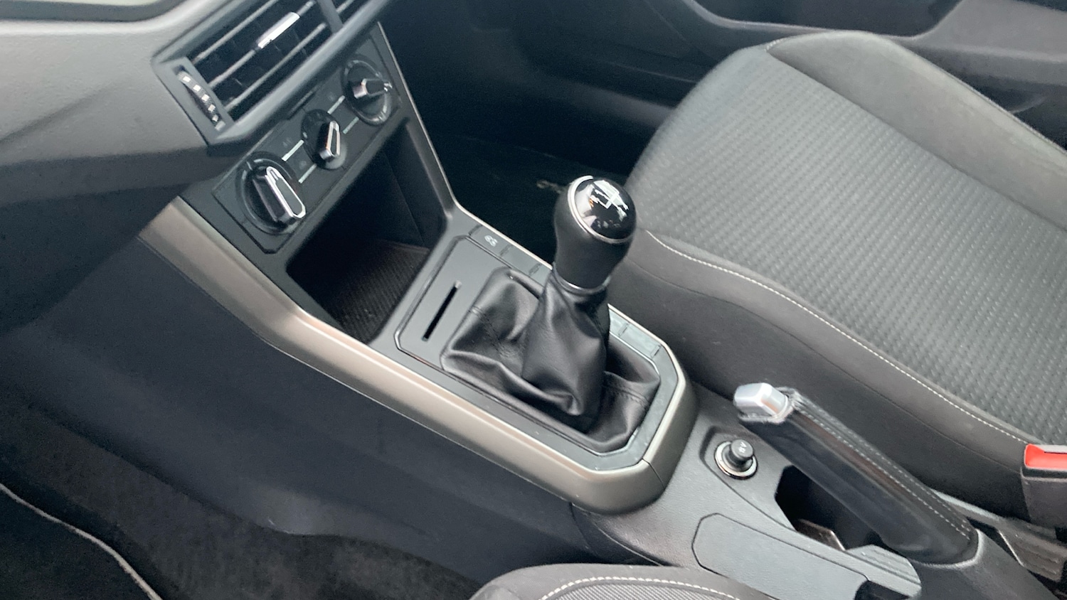 Used Volkswagen Polo 2021 for sale - 77618820: Photo 13