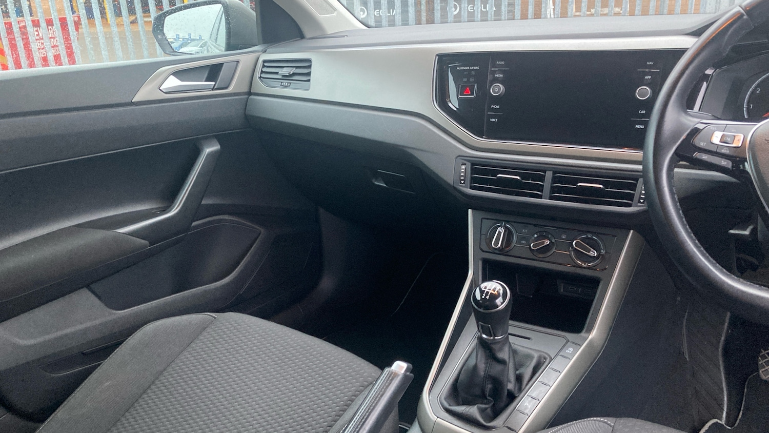 Used Volkswagen Polo 2021 for sale - 77618820: Photo 14