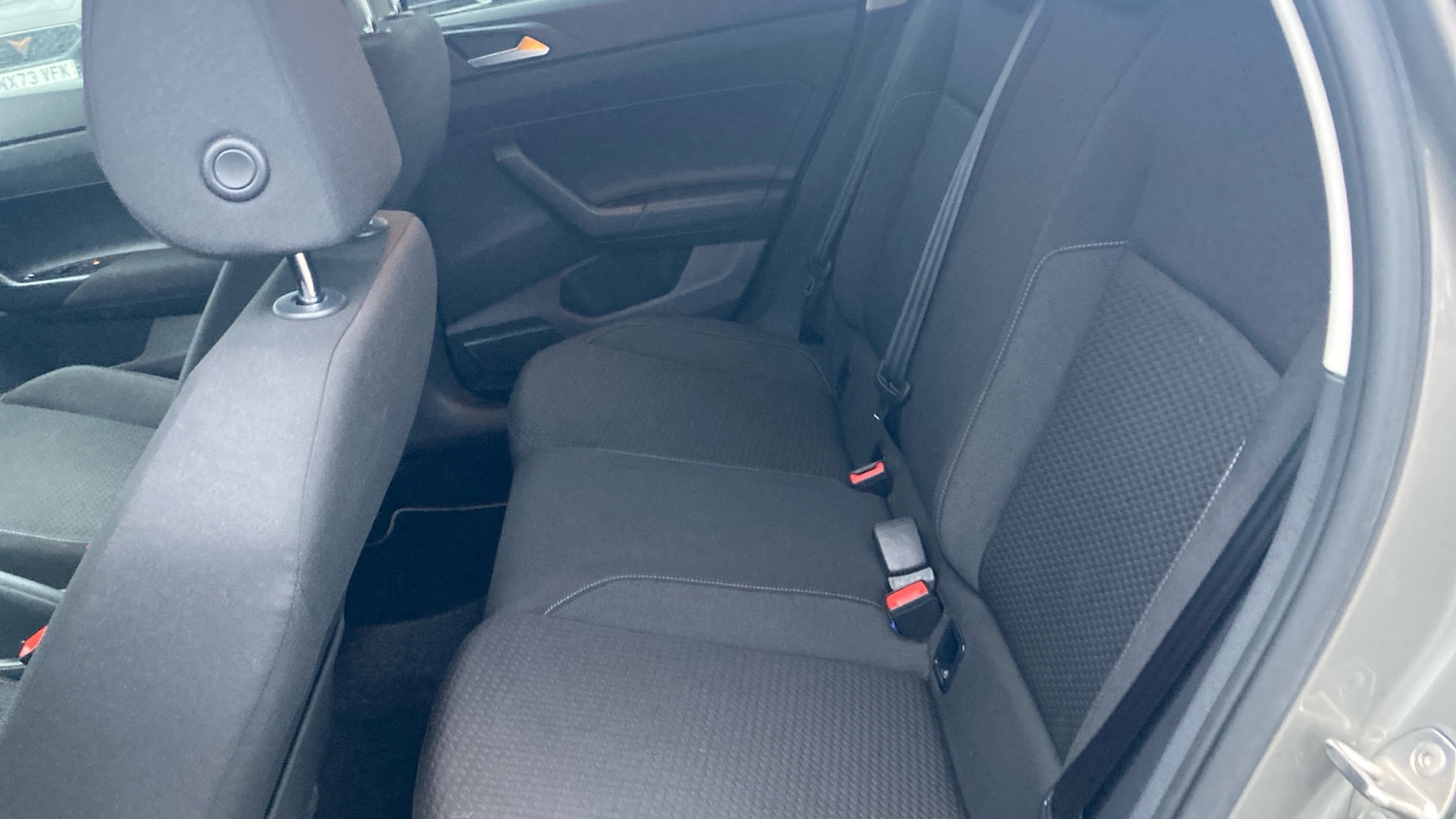 Used Volkswagen Polo 2021 for sale - 77618820: Photo 16