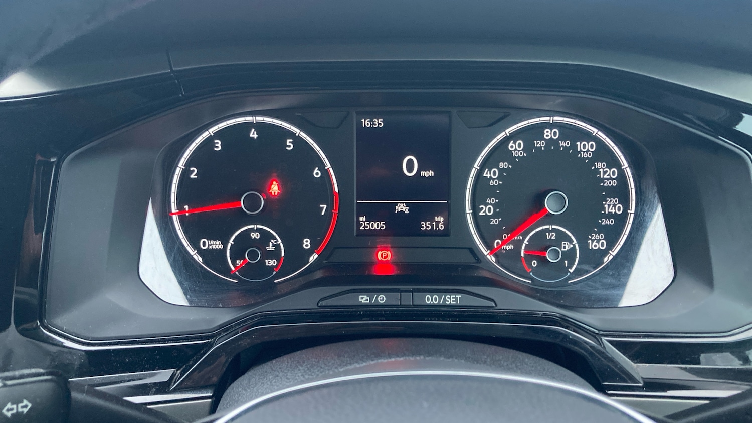 Used Volkswagen Polo 2021 for sale - 77618820: Photo 18