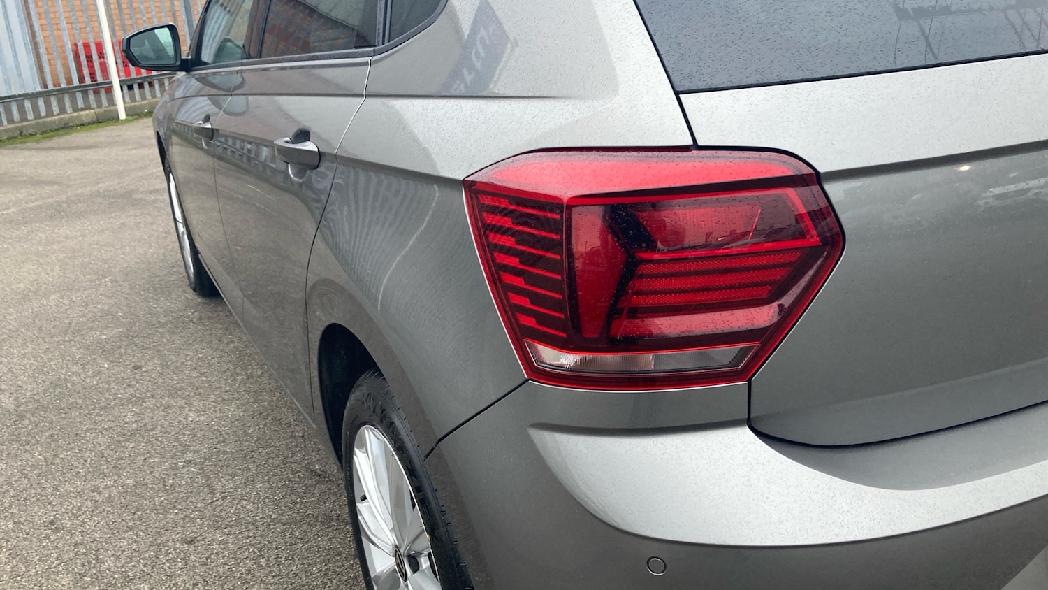 Used Volkswagen Polo 2021 for sale - 77618820: Photo 21