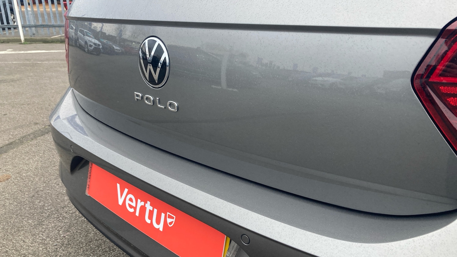 Used Volkswagen Polo 2021 for sale - 77618820: Photo 22