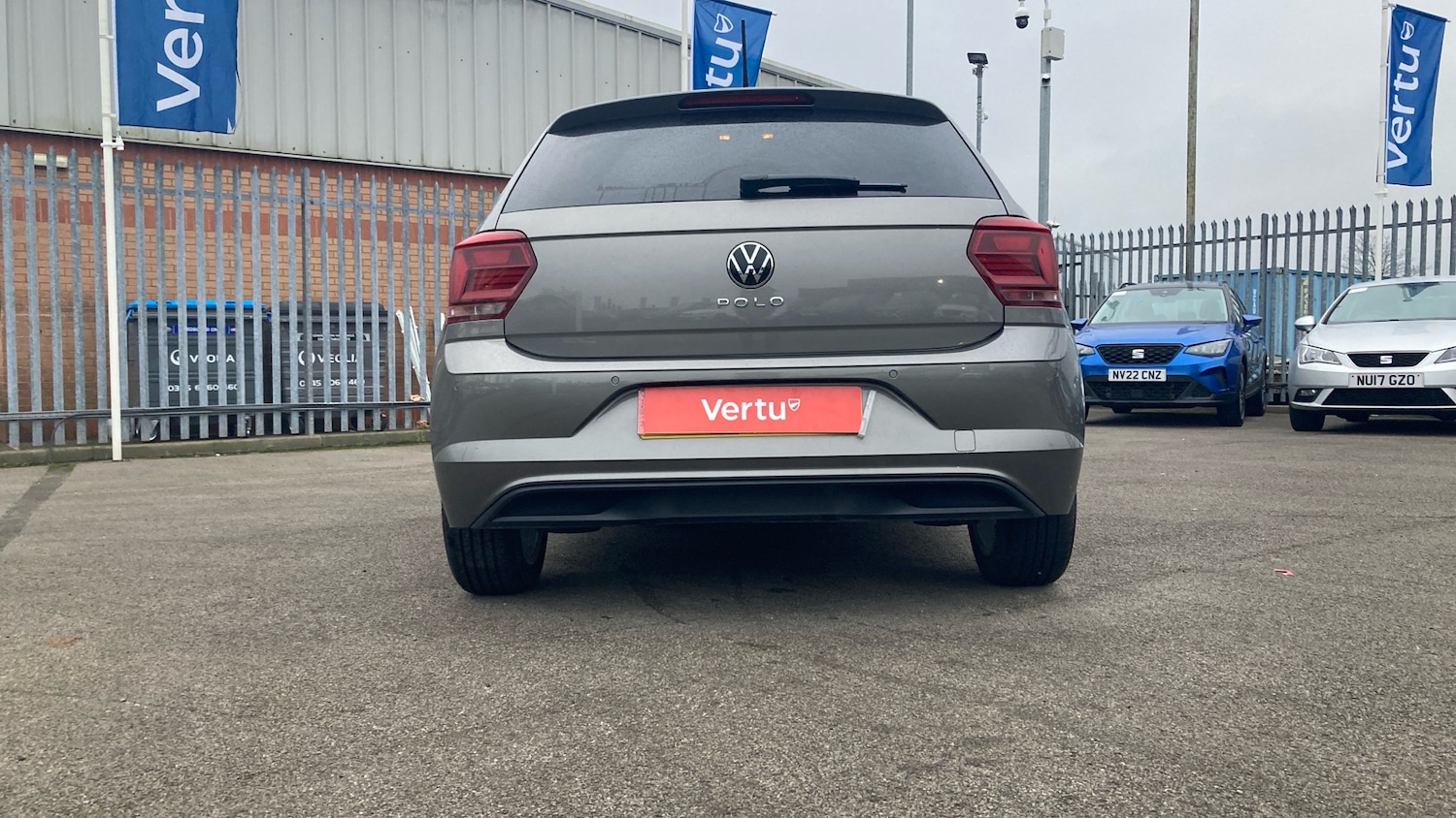 Used Volkswagen Polo 2021 for sale - 77618820: Photo 23