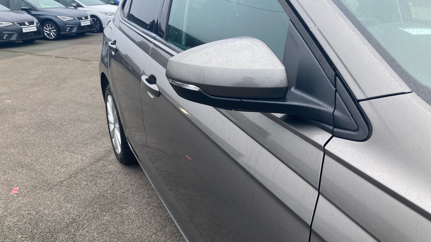 Used Volkswagen Polo 2021 for sale - 77618820: Photo 26