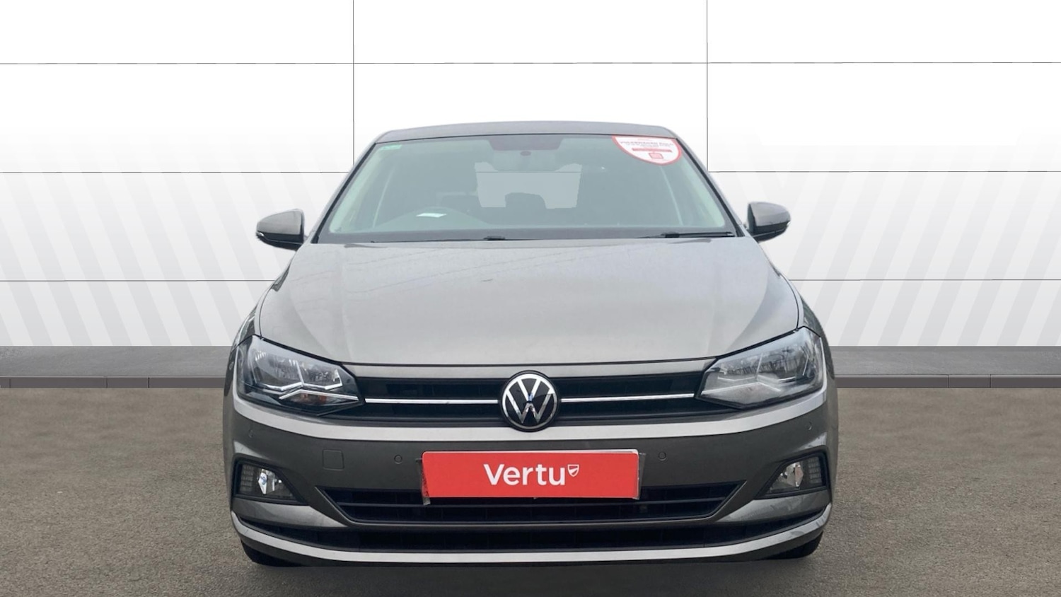 Used Volkswagen Polo 2021 for sale - 77618820: Photo 3