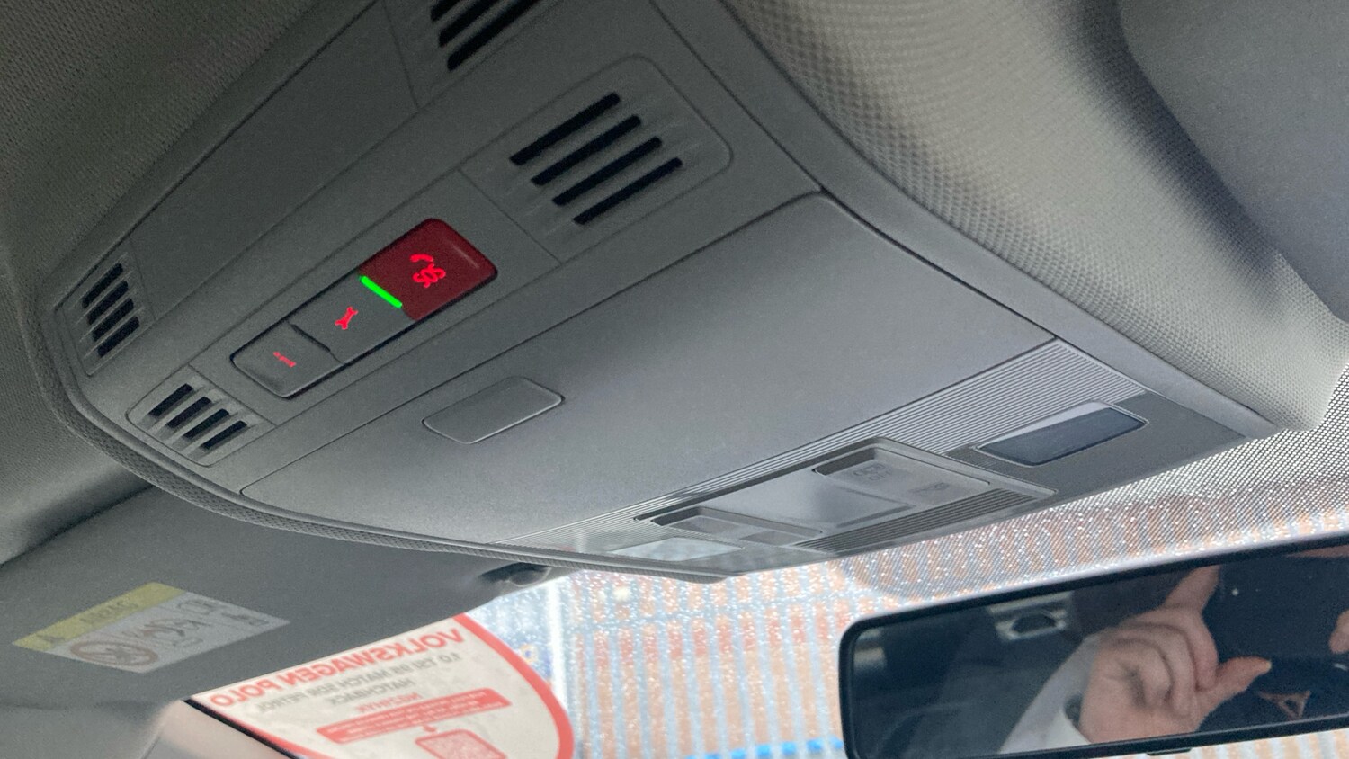 Used Volkswagen Polo 2021 for sale - 77618820: Photo 36