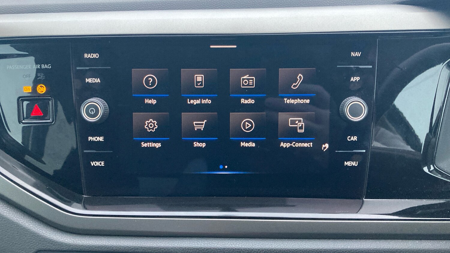 Used Volkswagen Polo 2021 for sale - 77618820: Photo 37