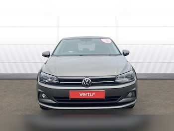 Used Volkswagen Polo 2021 for sale - 77618820: Photo
