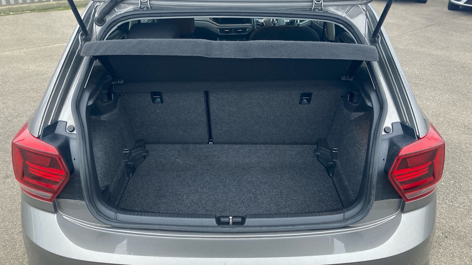 Used Volkswagen Polo 2021 for sale - 77618820: Photo 4