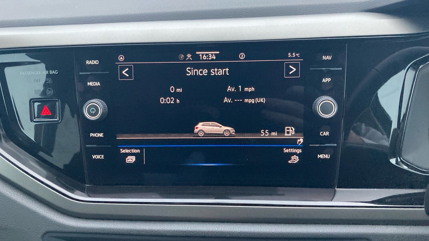 Used Volkswagen Polo 2021 for sale - 77618820: Photo 40