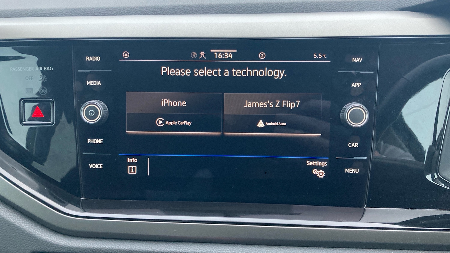 Used Volkswagen Polo 2021 for sale - 77618820: Photo 41